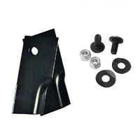 Australian Made Blade Kit fits Rover Talon Bushranger McCulloch A03930