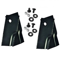 LAWN MOWER BLADE KIT FOR LATE MODEL ROVER MOWERS