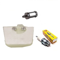 Service Kit for Stihl Chainsaws 034 036 MS340 MS360 1125 120 1626
