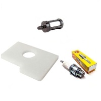 Service Kit for Stihl Chainsaws 017 018 MS170 MS180 1130 124 0801