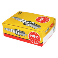 10x NGK BPMR7A Spark Plugs for Stihl Trimmers Chainsaws MS361 MS380 MS381 MS440