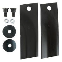 Australian Made Swing Back Blade Set for Selected Late AMC Models R0001 C17G
