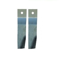 Cox mower blades deals
