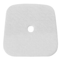 Felt Air Filter for Selected Echo Brushcutter Models