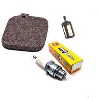 Service Kit fits Stihl BG 45 55 65 85 Replaces 4229 120 1800 BPMR7A