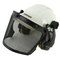 Prokut Chainsaw Helmet Premium Quality AS/NS 1801 Certified fits Stihl Husqavara