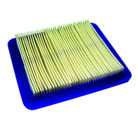 Genuine Panel Air Filter fits Briggs &amp; Stratton Horizontal Shaft 491588S 399959