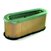 Genuine Cartridge Air Filter for Briggs &amp; Stratton Vertical Shaft Engine 496894S