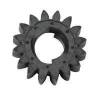 Genuine Starter Gear for Briggs &amp; Stratton and John Deere Motors 693059 280104S