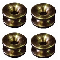 4 x Eyelets For HONDA UMK422 , UMK431, UMK435 BrushcutterTrimmer Head