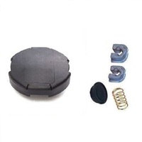 Repair Kit for Speed Feed Line Trimmer Heads w/ Spring Cap 450 Large