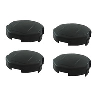 4x Head Cover for Speed Feed Line Trimmer Heads fits 375 Model Small