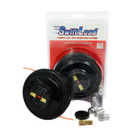 USA Made Swift Load - Bump Feed Trimmer Head with Never Split System