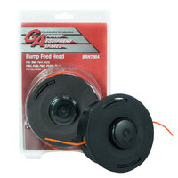 Bump Feed Head fits Stihl Models FS44 FS55 FS80 FS83 4002 710 2191