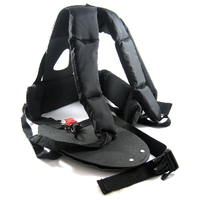 Universal Brushcutter Super Harness