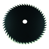 Universal 10&quot; 50 Tooth Blade for Selected Brushcutters &amp; Clearing Saws