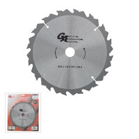 Universal 9&quot; Tungsten Carbide Tip Blade for Selected Brushcutter &amp; Clearing Saws