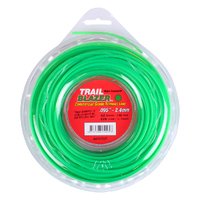 Trail Blazer Trimmer Whipper Snipper Line Cord 42 Metres 2.4mm 225g