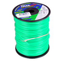 Trail Blazer Trimmer Whipper Snipper Line Cord 148 Metres 2.7mm 1Kg