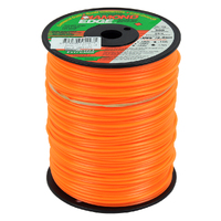 Diamond Edge Whipper Snipper Trimmer Line 124 Metres 2.7mm 0.9Kg