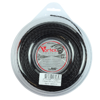 Vortex Whipper Snipper Brush Cutter Trimmer Line Cord 2.4mm 35m