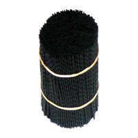 Vortex Super Quiet Brush Cutter Whipper Snipper Trimmer Line 2.7mm 7&quot; Pre Cut