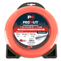 Prokut Professional Whipper Snipper Trimmer Aramid Fibre Line 28m 3.0mm