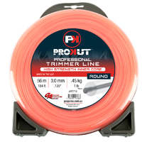 Procore Professional Whipper Snipper Trimmer Aramid Fibre Line 153m 3.0mm