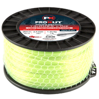 Prokut Whipper Snipper Trimmer Aramid Fibre Line 2.4mm 264Ft Spool