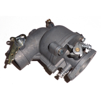 Carburettor Assembly – suits Briggs &amp; Stratton 696981