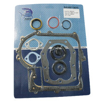 RIDE ON MOWER GASKET SET FOR 12 & 12.5 HP BRIGGS AND SRATTON MOTORS