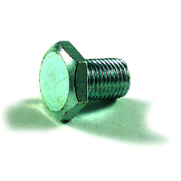 Rover Connecting Bar Stud A01167