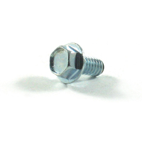 Short Cowl Bolt for Victa Early Model Domestic Walk Behind Lawnmower EN70695D