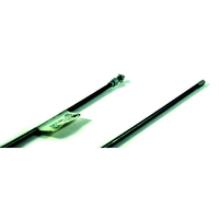 Old Type Victa Throttle Cable fits Standard and Special Models TC04006A