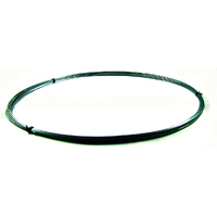 Universal Bulk Roll of Inner Throttle Calbe Wire 24m for Many Engines Lawnmowers