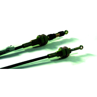 3 Speed Selector Gear Cable for Honda Buffalo Mower HRU216 HRU216D 54520-VA3-J01