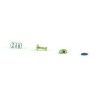 Carburettor Bowl Drain Kit for Selected Tecumseh &amp; Walbro Engine Models 27136A