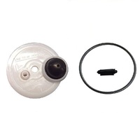 Primer Cap Needle &amp; O&#39;ring Kit for all Victa 2 Stroke Engines Motors 1974 Up