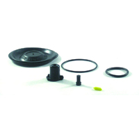 Plastic Carburettor Repair Kit for Selected Lawnmower &amp; Lawn Edgers HA25363A