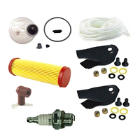 Service Repair Kit for Victa 2 Stroke Lawn Mowers CR03422A CR03627A CR03404A