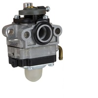 Carburettor Assembly for Walbro WYL fitted to Selected Stihl Echo Trimmer Models
