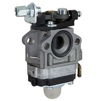 Carburettor Assembly for Walbro WYJ as Fitted to Selected Kawasaki Models