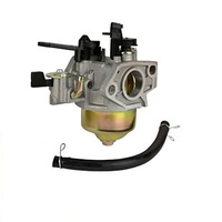 Carburettor Assembly for Honda 11HP Engine Models GX340 16100-ZE3-813
