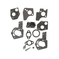 Stens Carburetor Repair Kit for Briggs Horizontal Shaft Motors 80200 495606