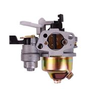 Carb Carburettor Assembly for Honda 6.5HP Engine Models GX200 16100-ZL0-W51