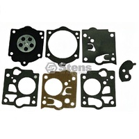 Diaphragm Kit for Walbro Carburetor SDC-16-1 SDC-18-1 SDC-29-1