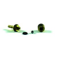Uni Primer Valve for Kawasaki TD24 &amp; Selected TAS Falcon Brushcutters Models