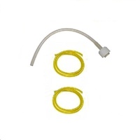 Replacement Fuel Line Kit for Ryobi Trimmers RTC264A RTC2800A RTC2800C 682039