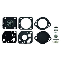 Rebuild Kit for Stihl Brushcutters Engines &amp; Zama Carburettors C1Q-S133 RB-162