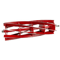 Australian Made 8 Blade Heavy Duty Cylinder Reel Mowers A451581 A451581